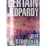 Jeff Struecker Military Law Kindle Book-0