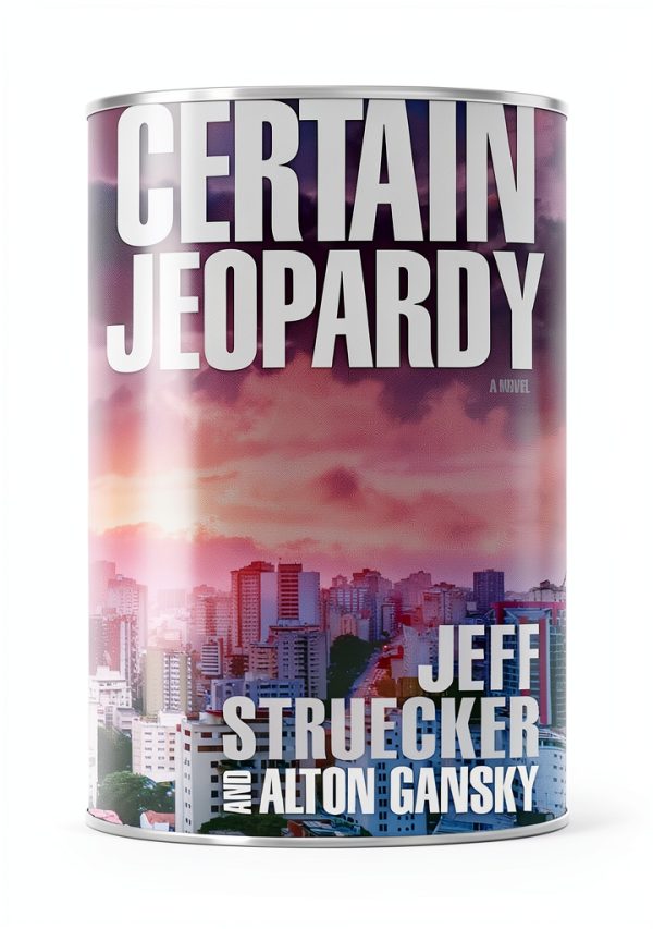 Jeff Struecker Military Law Kindle Book-0