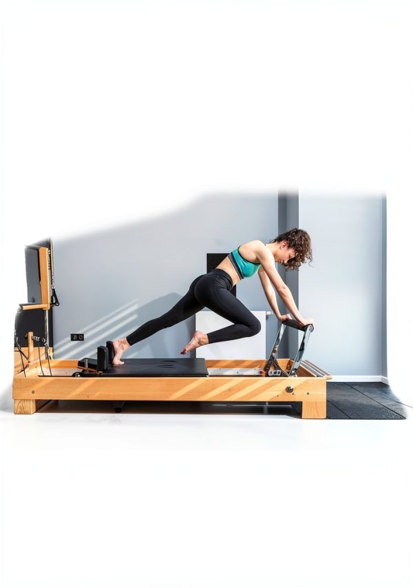 Pilates eBook FitLife for Beginners 129 Pages-0