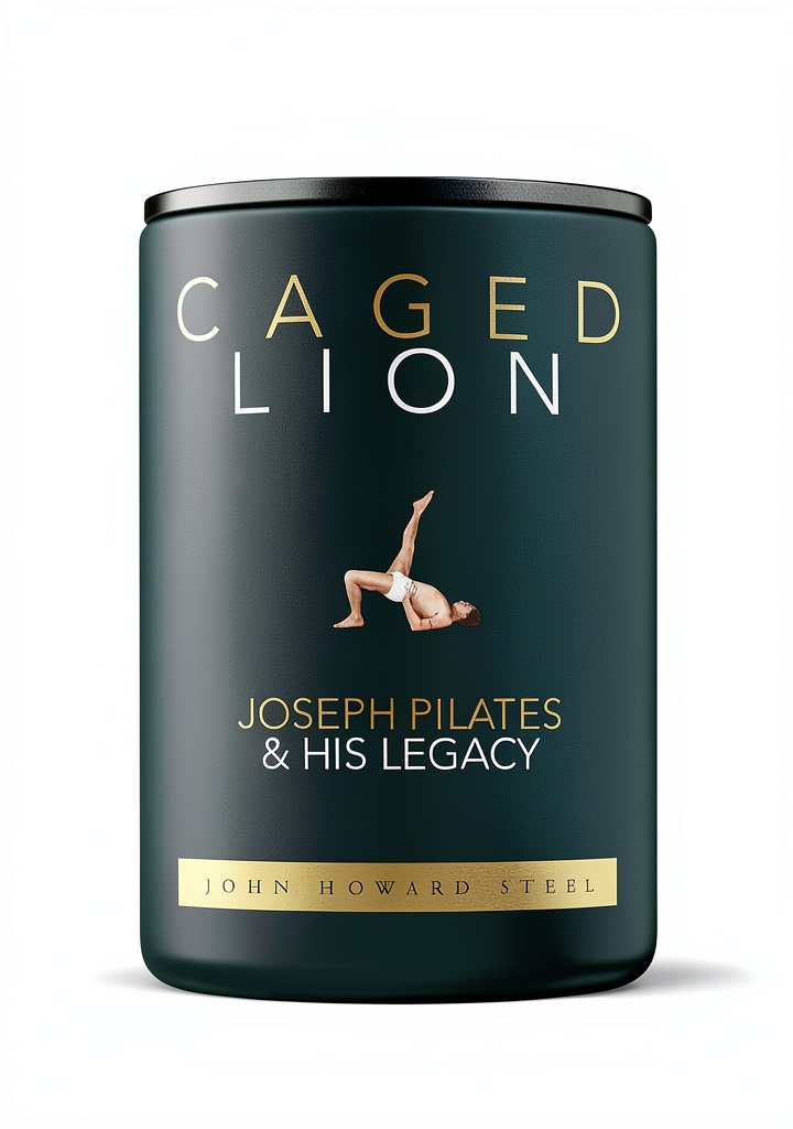 Pilates books by Last Leaf Press on Kindle Store