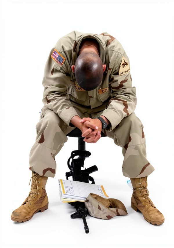 Grove Press Military Law eBook – 281 Pages, Enhanced Typesetting-0