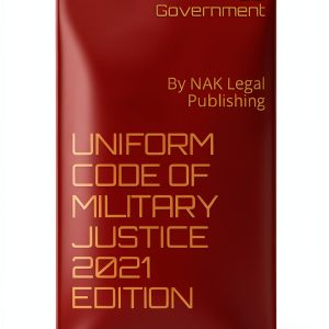 Kindle Military Law Book English Unlimited Devices-0