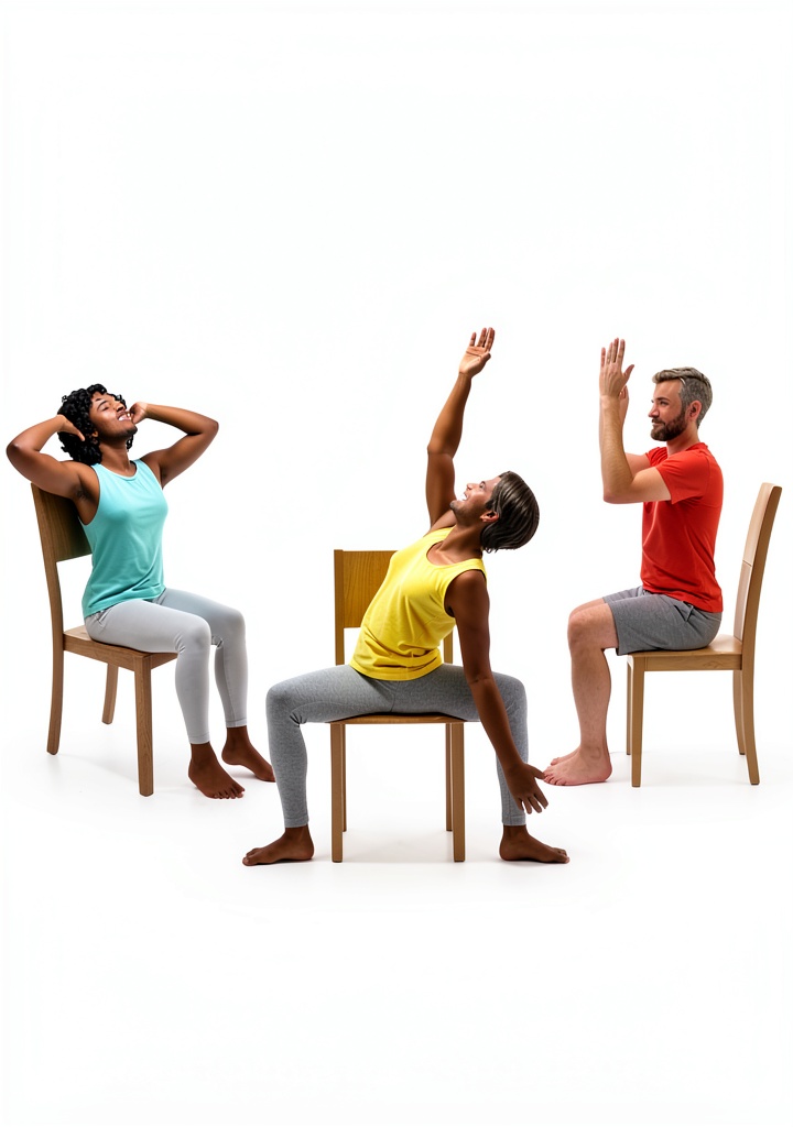 'Pilates for Beginners Kindle Edition'