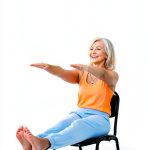 Pilates eBook by Easy Longevity 107 pages-0