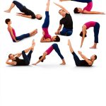 Pilates Guide by Godsfield Press Kindle eBook-0