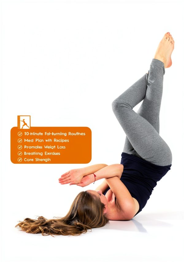 Mindful Movement for Holistic Fitness Kindle Book by RMC-0