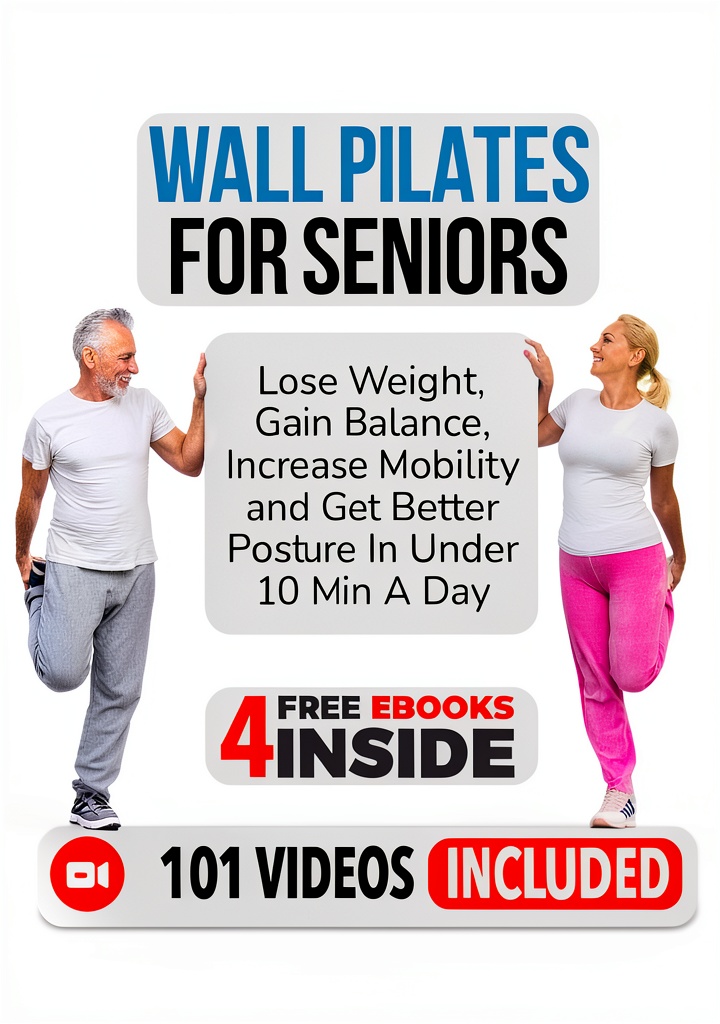 Person performing Pilates on a living room floor