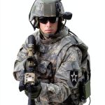 Military Law Textbook Rowman & Littlefield 10th Edition Kindle eBook-0